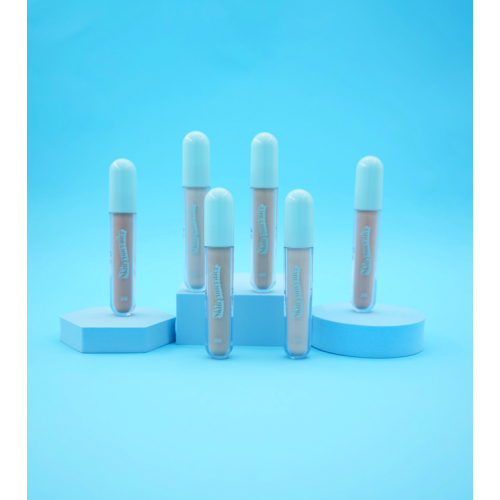 Jovo - Liquid Skin Concealer - 01:Truffle