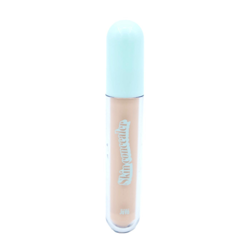 Jovo - Liquid Skin Concealer - 02:Nude