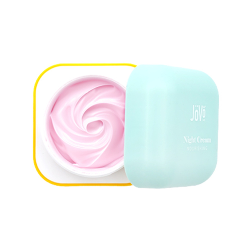 Jovo - Night Face Cream Nourishing