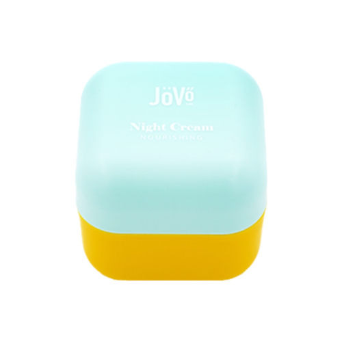Jovo - Night Face Cream Nourishing