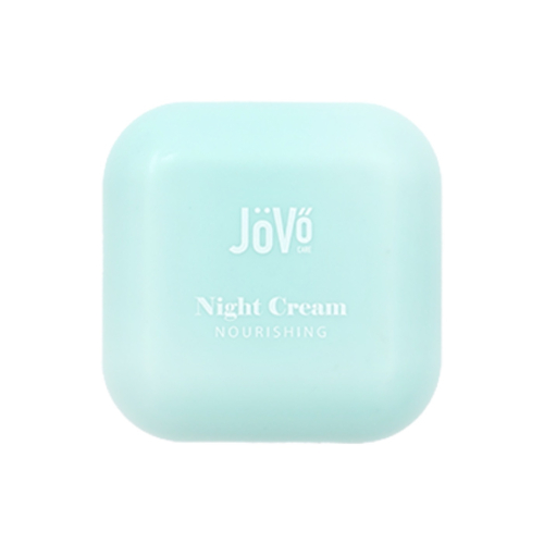 Jovo - Night Face Cream Nourishing