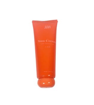 Jovo - Body sun cream 50+