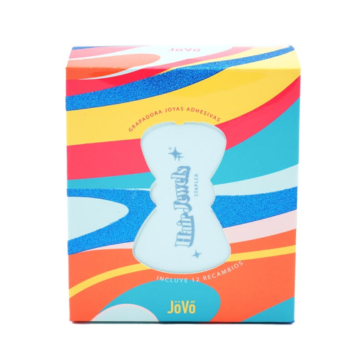 Jovo - Jewelry Stapler