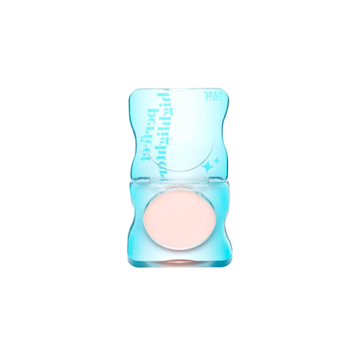Jovo - Cream Highlighter - 02: Cloud