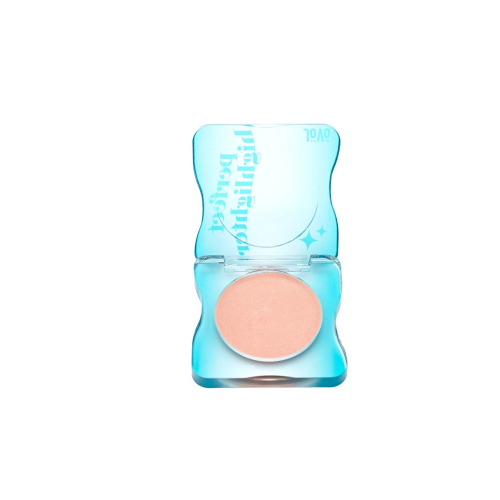 Jovo - Cream Highlighter - 03: Starburst