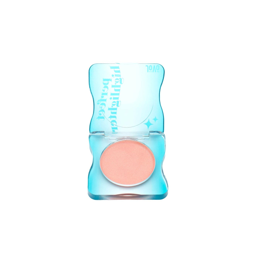 Jovo - Cream Highlighter - 04: Candy Corn