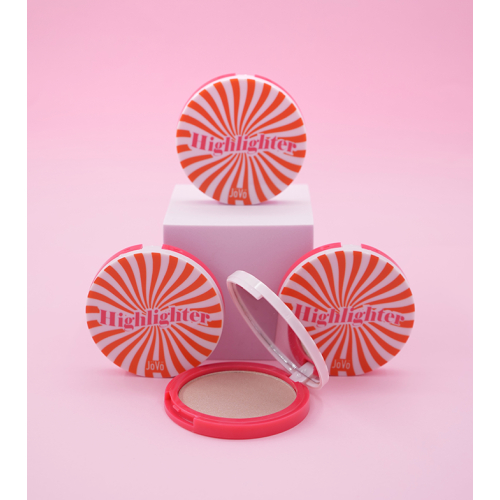 Jovo - Powder Highlighter - 01: Bubba