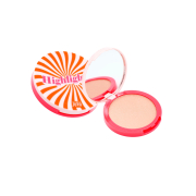 Jovo - Powder Highlighter - 02: Chill