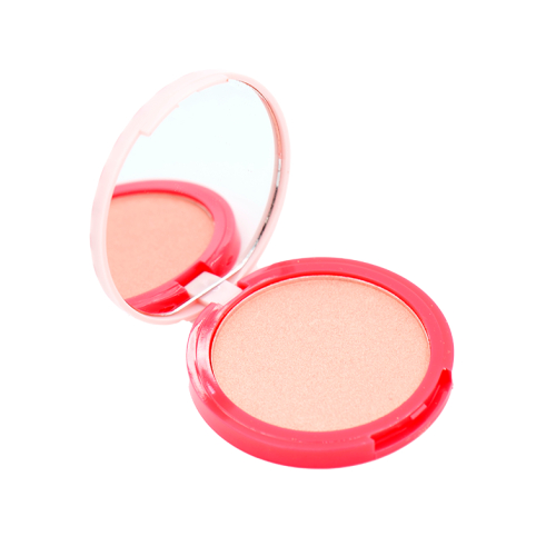 Jovo - Powder Highlighter - 04: Sugar