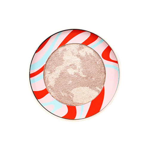 Jovo - Powder Highlighter Kraft Total Face