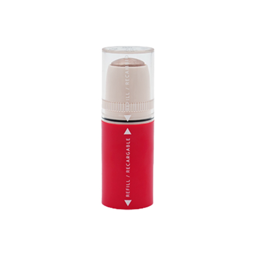 Jovo - Rechargeable stick highlighter Dual - 03: Amaretto Sour