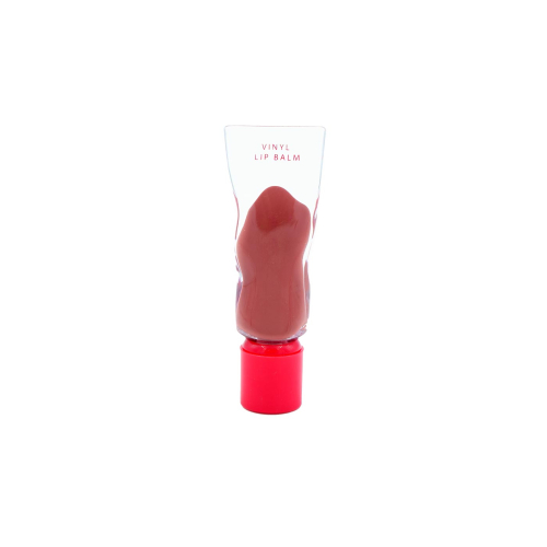 Jovo - Vinyl Effect Liquid Lipstick - 02: Apricot