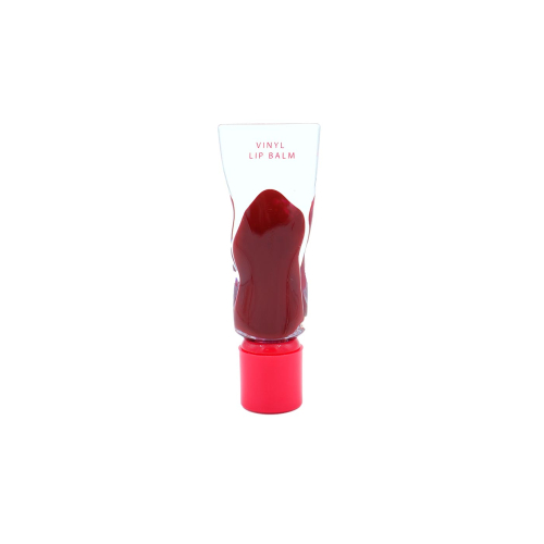 Jovo - Vinyl Effect Liquid Lipstick - 05: Scarletl