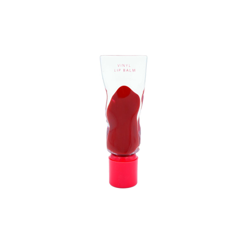 Jovo - Vinyl Effect Liquid Lipstick - 06: Tawny