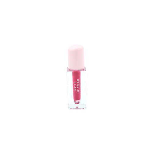 Jovo - Matte liquid lipstick - 03: Mai Tai