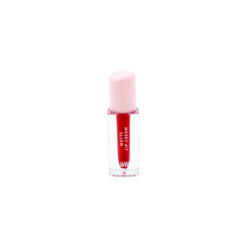 Jovo - Matte liquid lipstick - 06: Wine