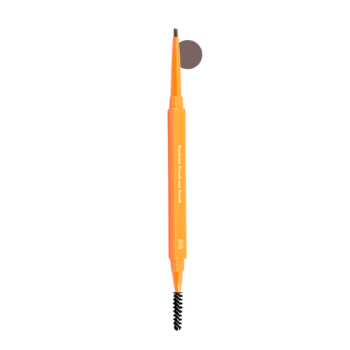 Jovo - Eyebrow Pencil - 01: Mustard