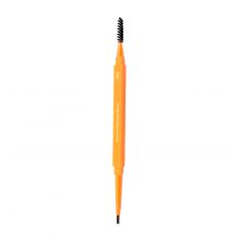 Jovo - Eyebrow Pencil - 02: Cinamon