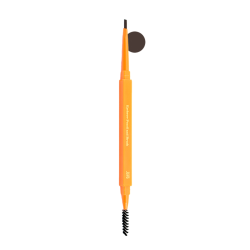 Jovo - Eyebrow Pencil - 02: Cinamon