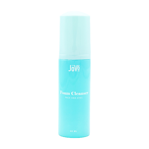 Jovo - Foaming facial cleanser