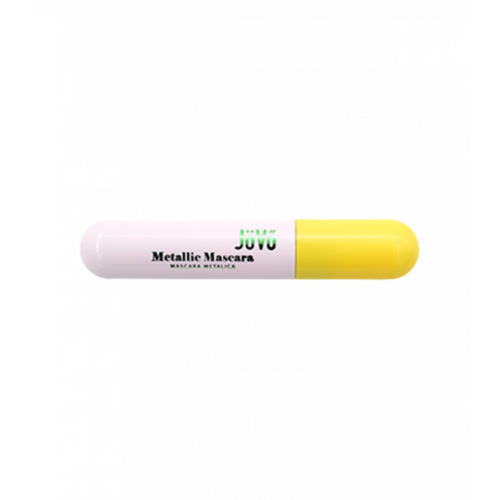 Jovo - Metallic Mascara - 02: Courage