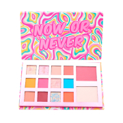 Jovo - Eye and Face Palette - Now Or Never
