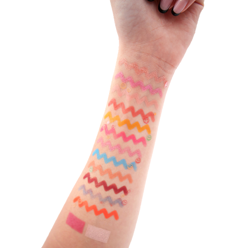 Jovo - Eye and Face Palette - Now Or Never