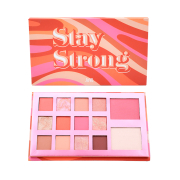 Jovo - Eye and Face Palette - Stay Strong