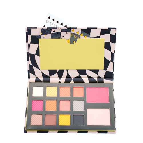 Jovo - Eye and Face Palette - Why not?