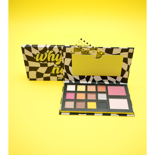 Jovo - Eye and Face Palette - Why not?