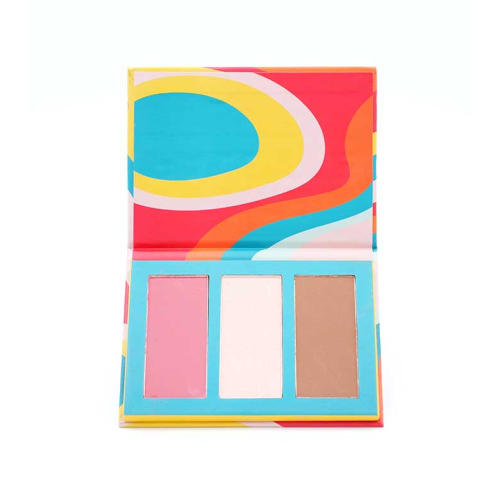 Jovo - Face Palette