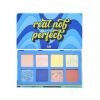 Jovo - Eyeshadow Palette & Stickers - Real Not Perfect