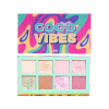 Jovo - Eyeshadow Palette & Stickers - Good Vibes