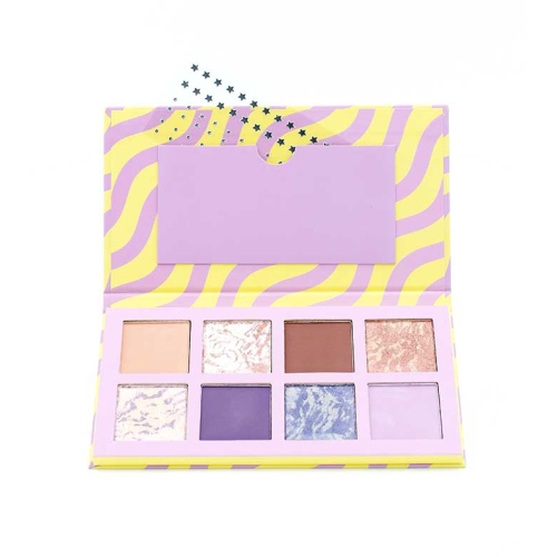 Jovo - Eyeshadow Palette and Stickers - Let´s Play!