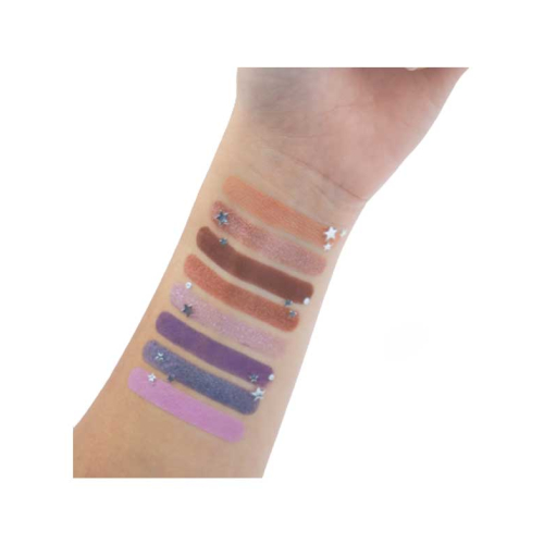 Jovo - Eyeshadow Palette and Stickers - Let´s Play!