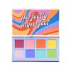 Jovo - Eyeshadow Palette & Stickers - Perfectly Imperfect