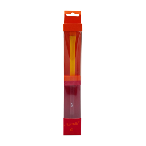 Jovo - Lower Line Eyeliner Brush - 11
