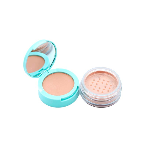 Jovo - Setting powder 2 in 1 - Vitality