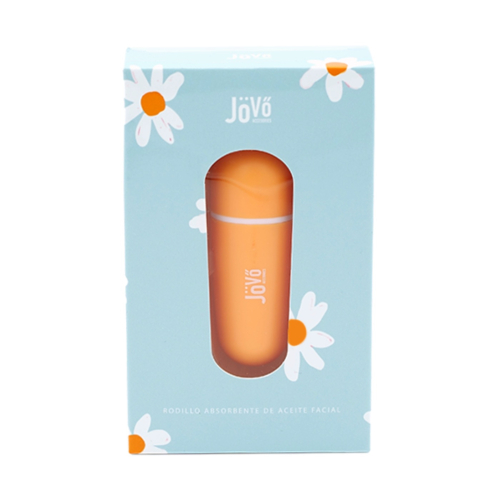 Jovo - Volcanic stone anti-shine facial roller