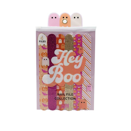 Jovo - Nail File Set Nail File Collection - Hey Boo