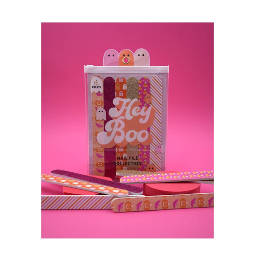 Jovo - Nail File Set Nail File Collection - Hey Boo