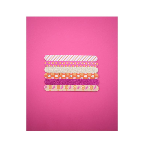 Jovo - Nail File Set Nail File Collection - Hey Boo