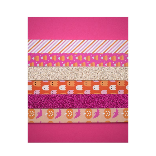 Jovo - Nail File Set Nail File Collection - Hey Boo