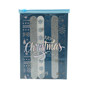 Jovo - Nail File Set Nail File Collection - Xmas
