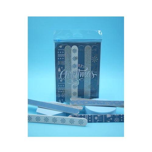 Jovo - Nail File Set Nail File Collection - Xmas