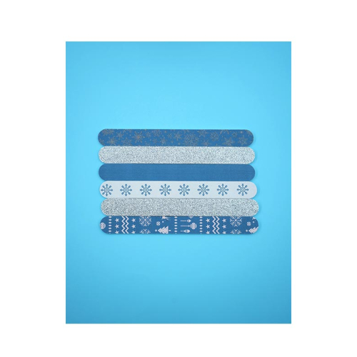 Jovo - Nail File Set Nail File Collection - Xmas