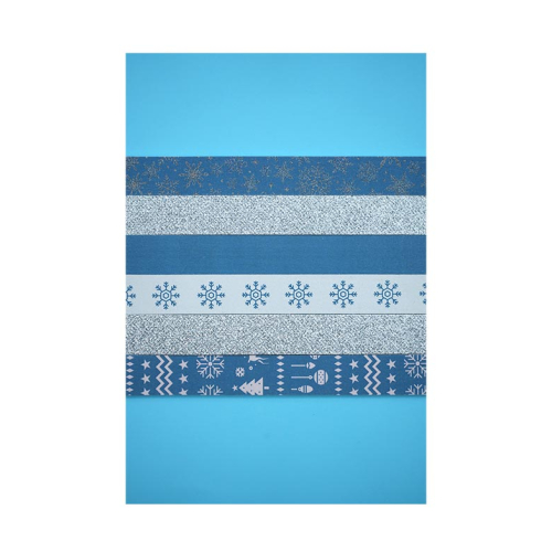 Jovo - Nail File Set Nail File Collection - Xmas