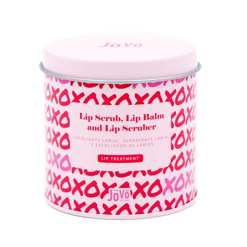 Jovo - Lip Care Set