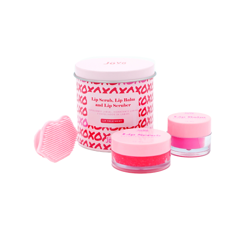 Jovo - Lip Care Set
