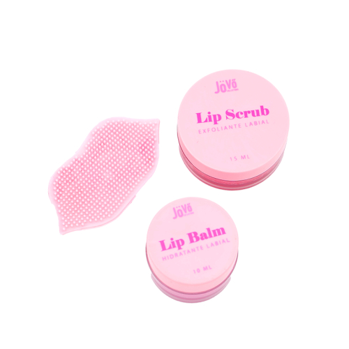Jovo - Lip Care Set